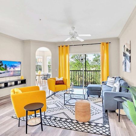 3Br Condo - Pool Hot Tub Sauna - Near Disney Orlando Luaran gambar