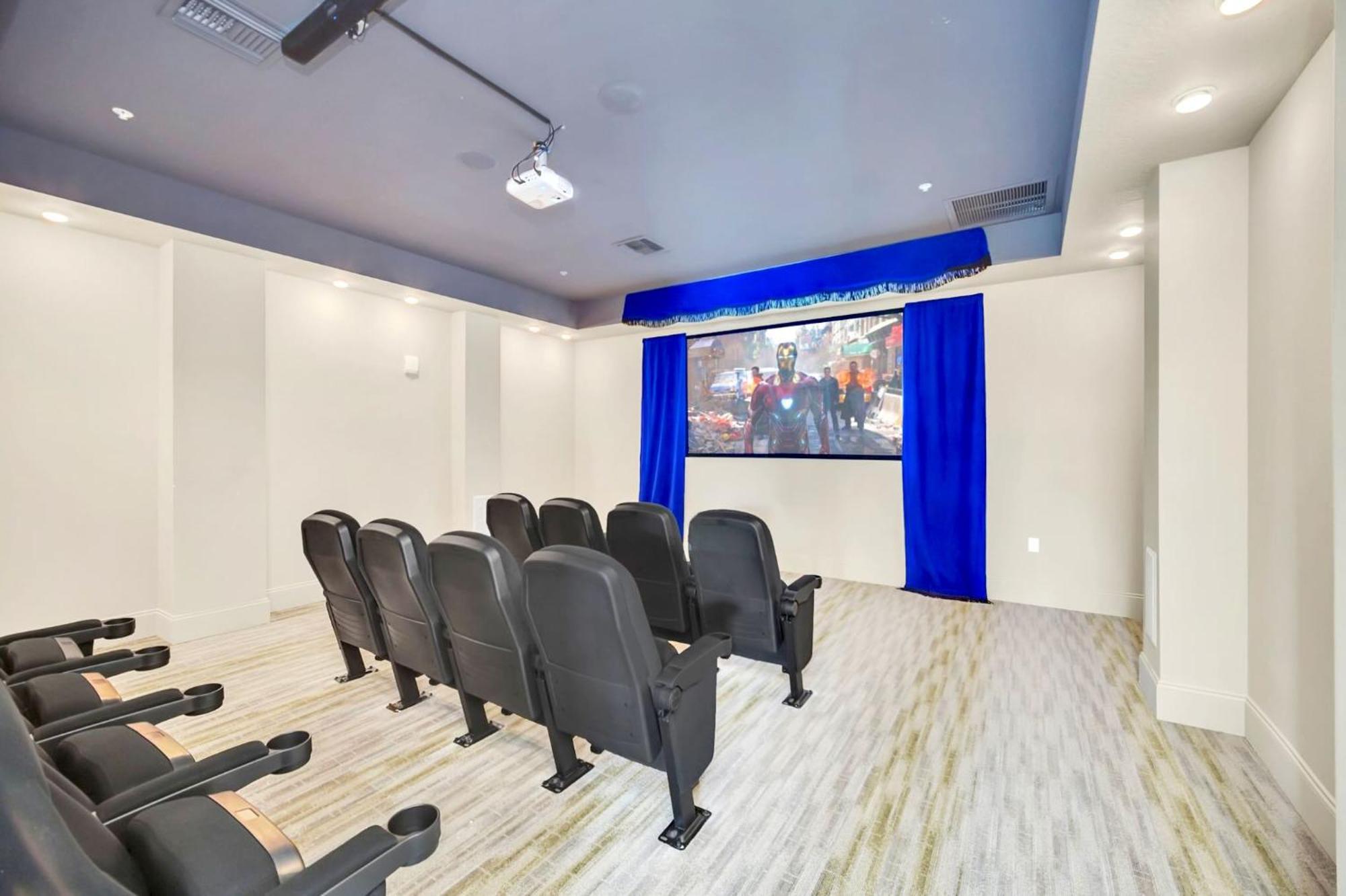 3Br Condo - Pool Hot Tub Sauna - Near Disney Orlando Luaran gambar