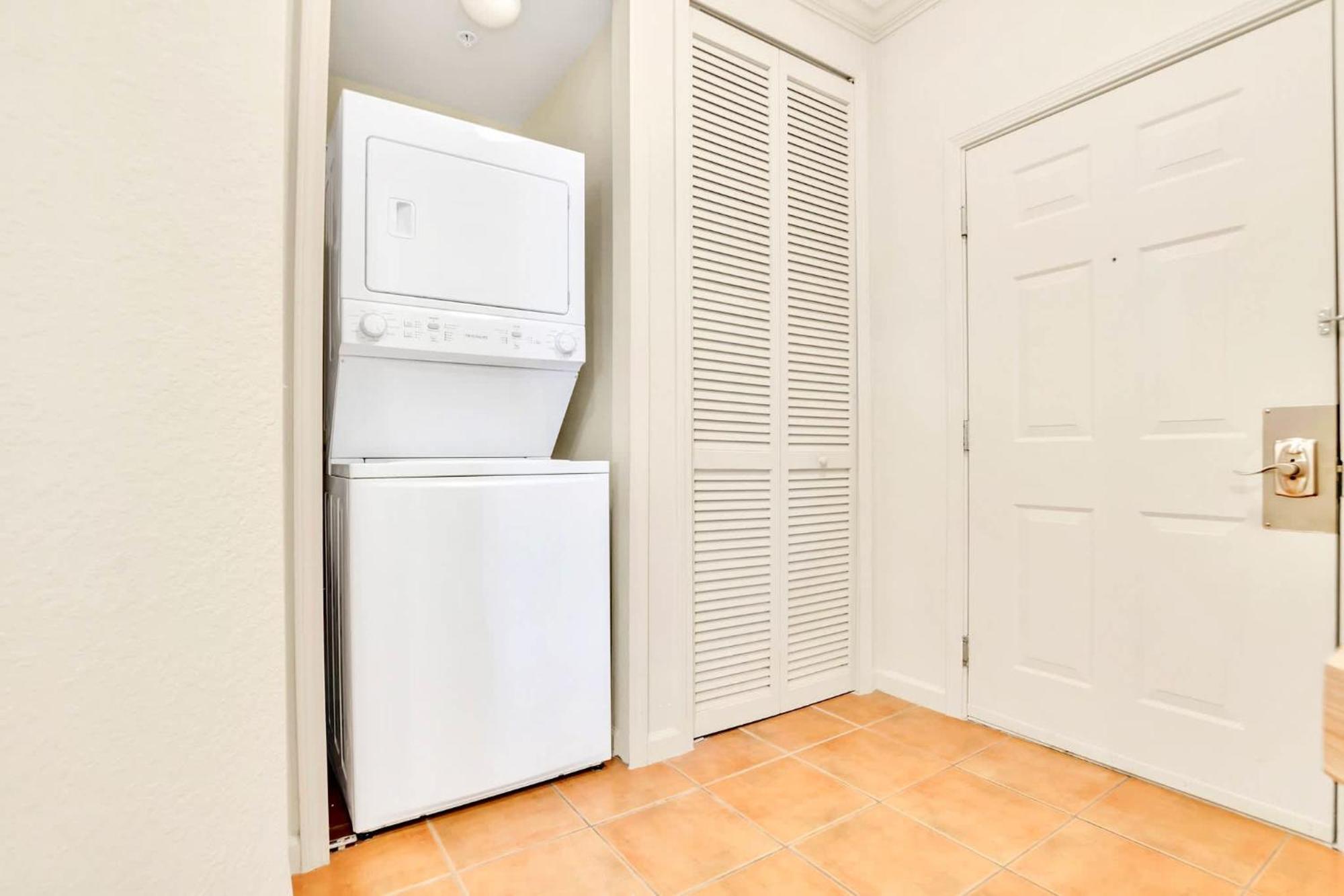 3Br Condo - Pool Hot Tub Sauna - Near Disney Orlando Luaran gambar