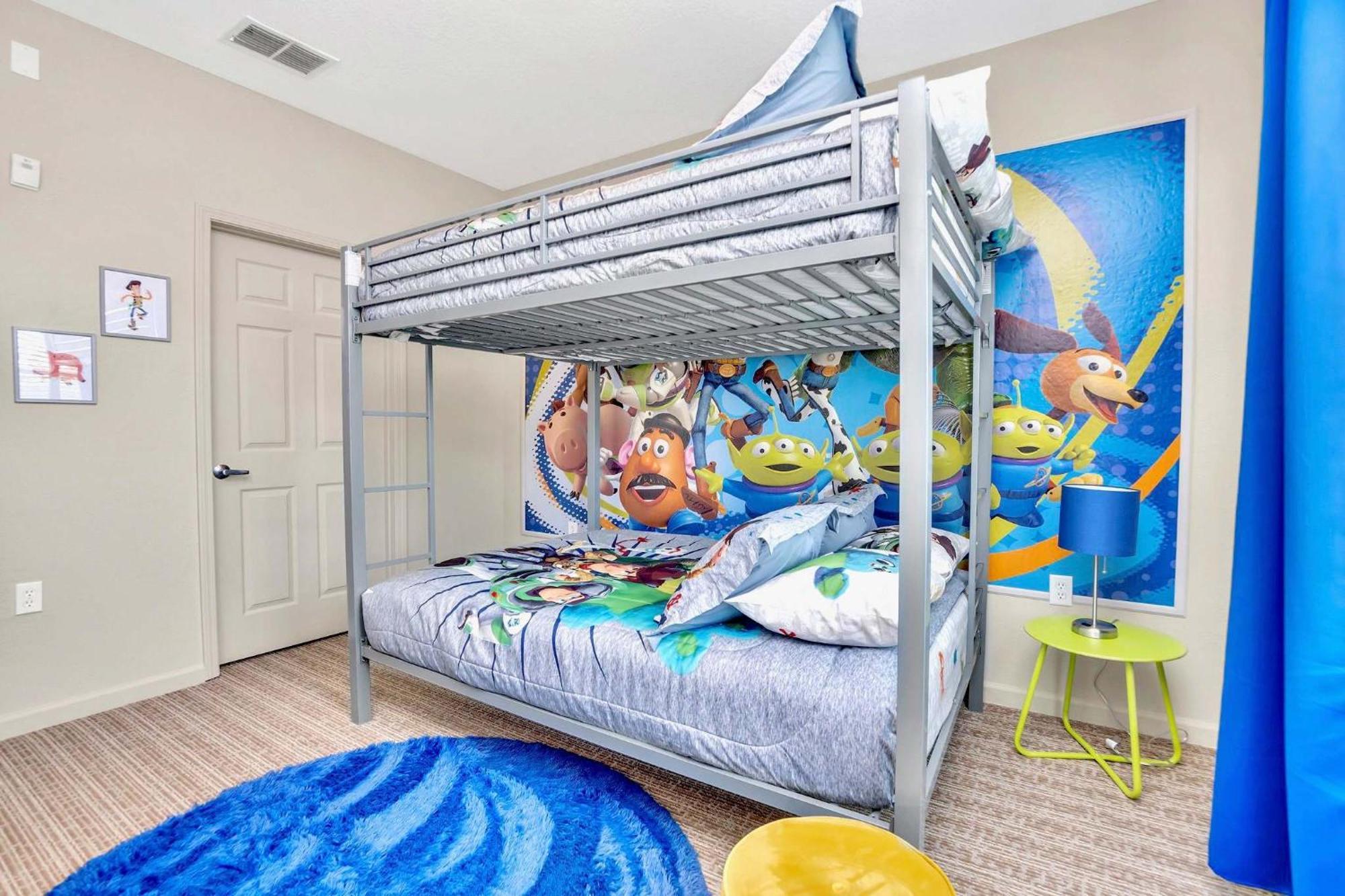 3Br Condo - Pool Hot Tub Sauna - Near Disney Orlando Luaran gambar