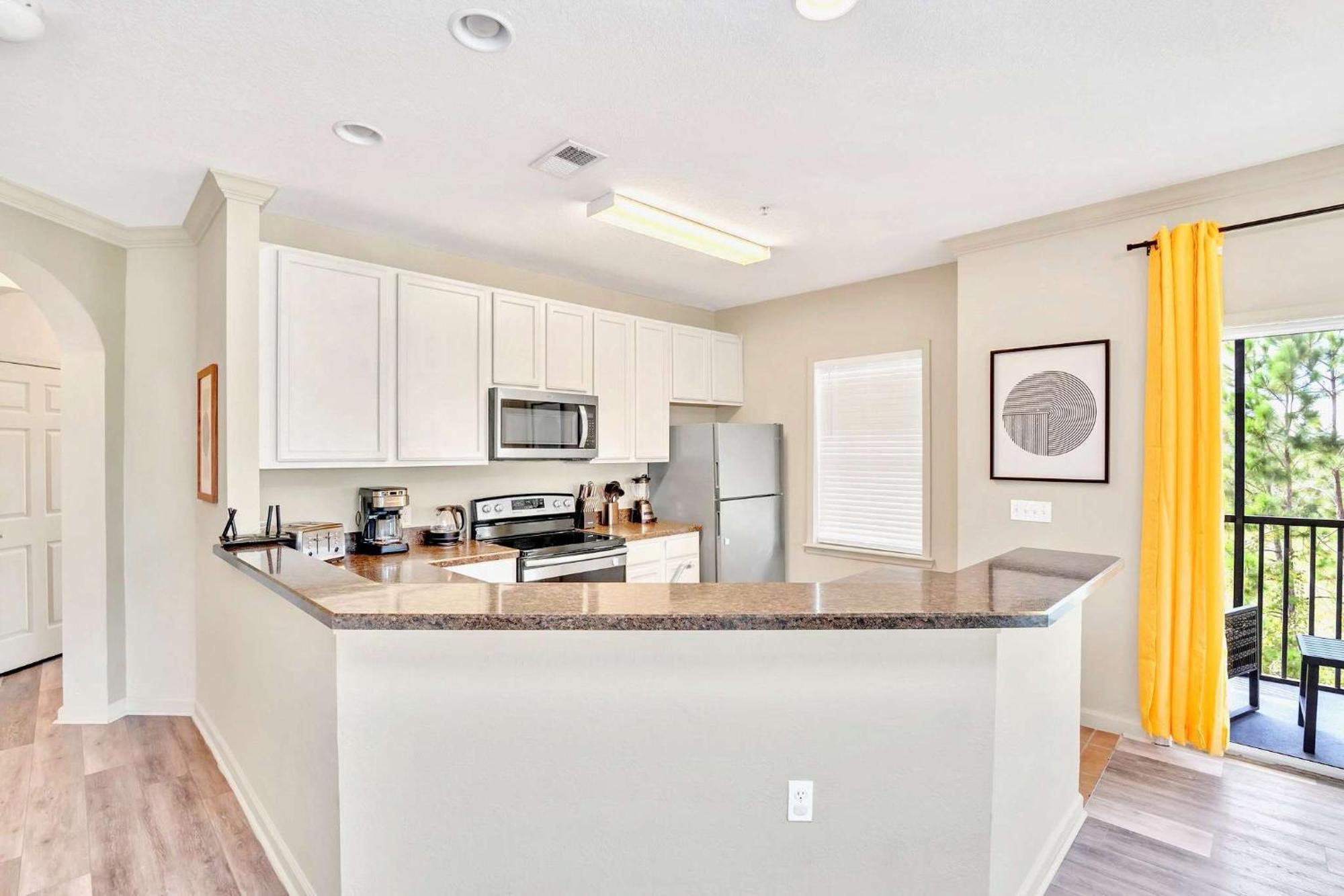 3Br Condo - Pool Hot Tub Sauna - Near Disney Orlando Luaran gambar