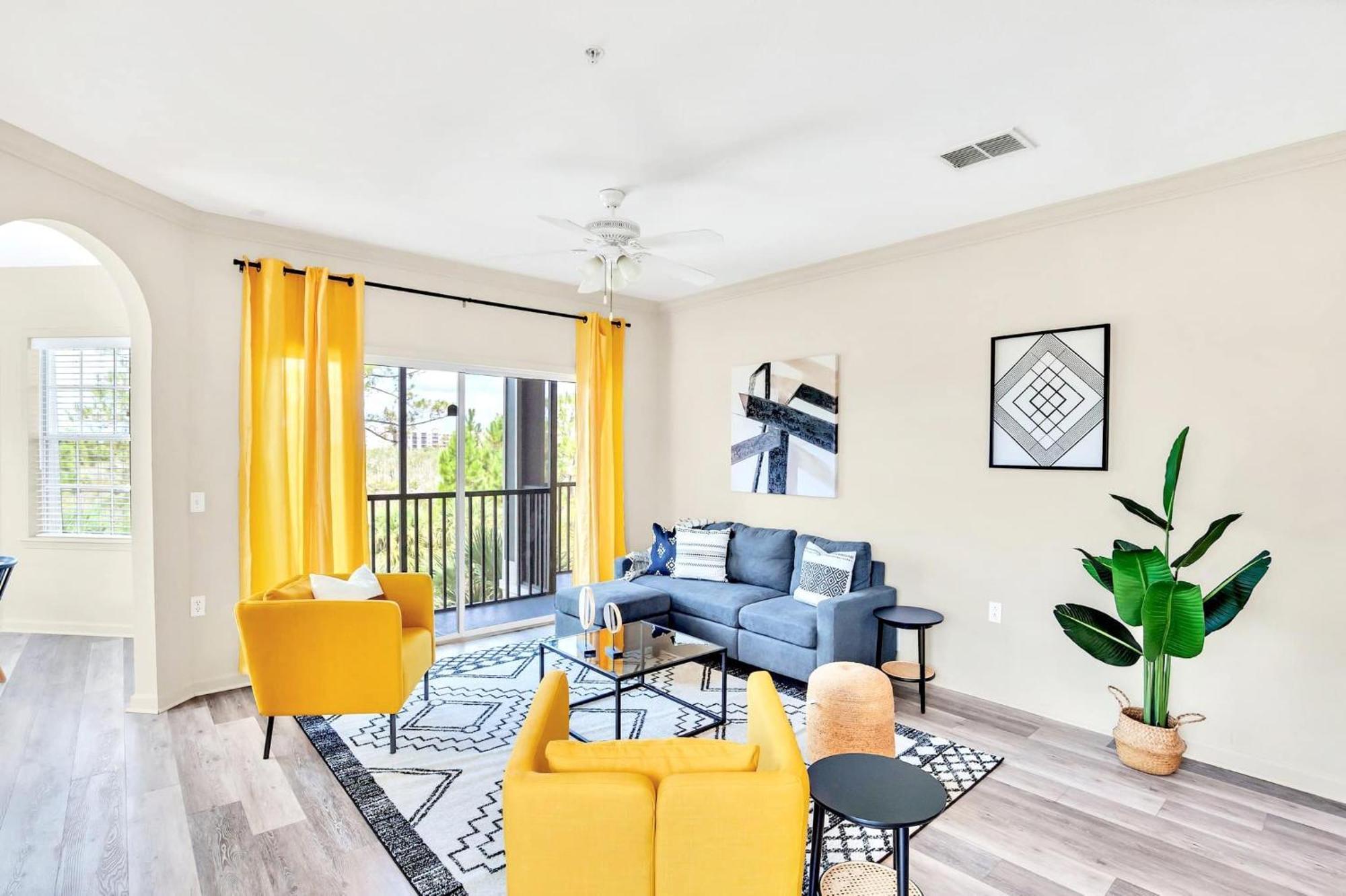 3Br Condo - Pool Hot Tub Sauna - Near Disney Orlando Luaran gambar