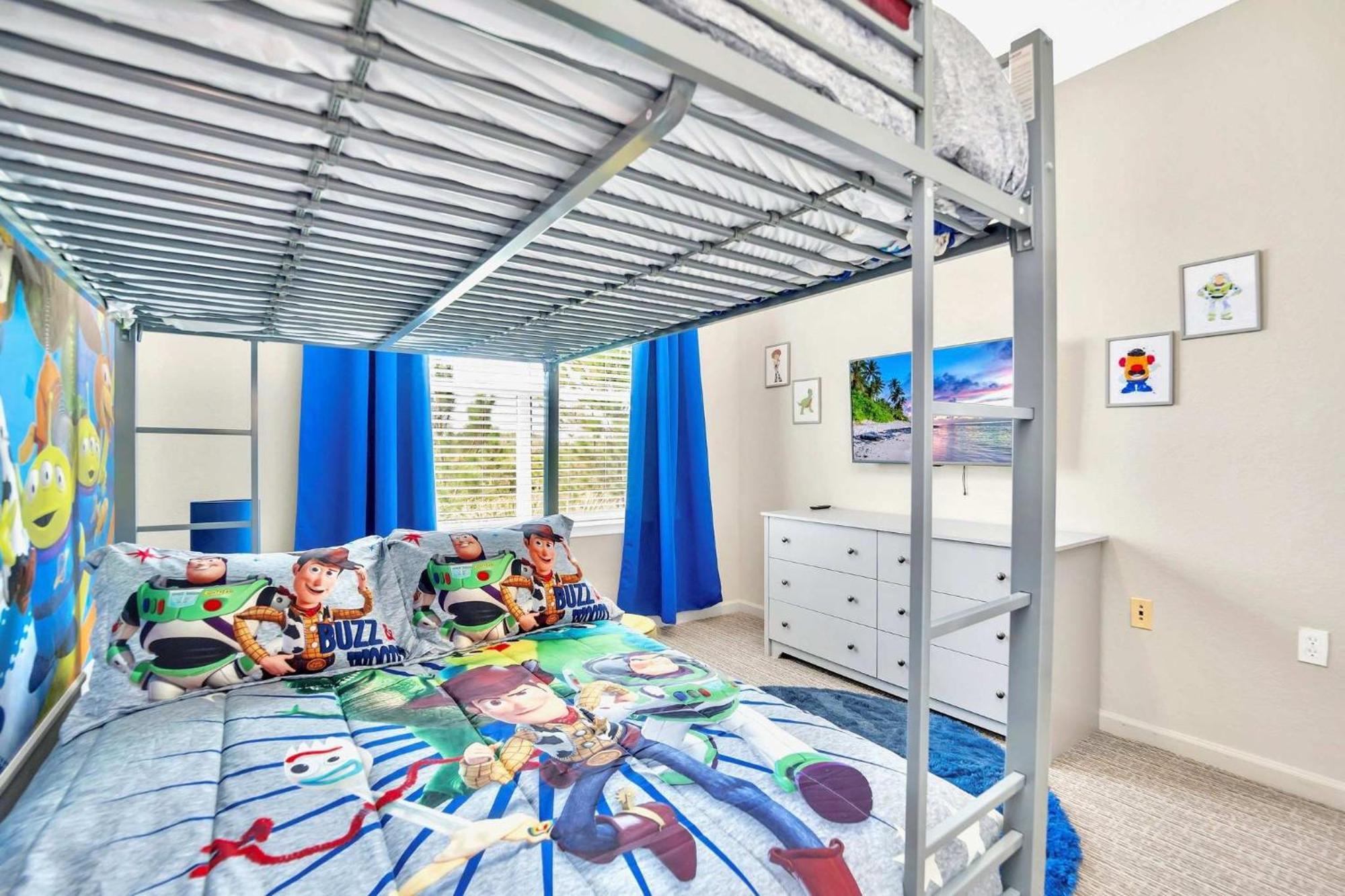 3Br Condo - Pool Hot Tub Sauna - Near Disney Orlando Luaran gambar