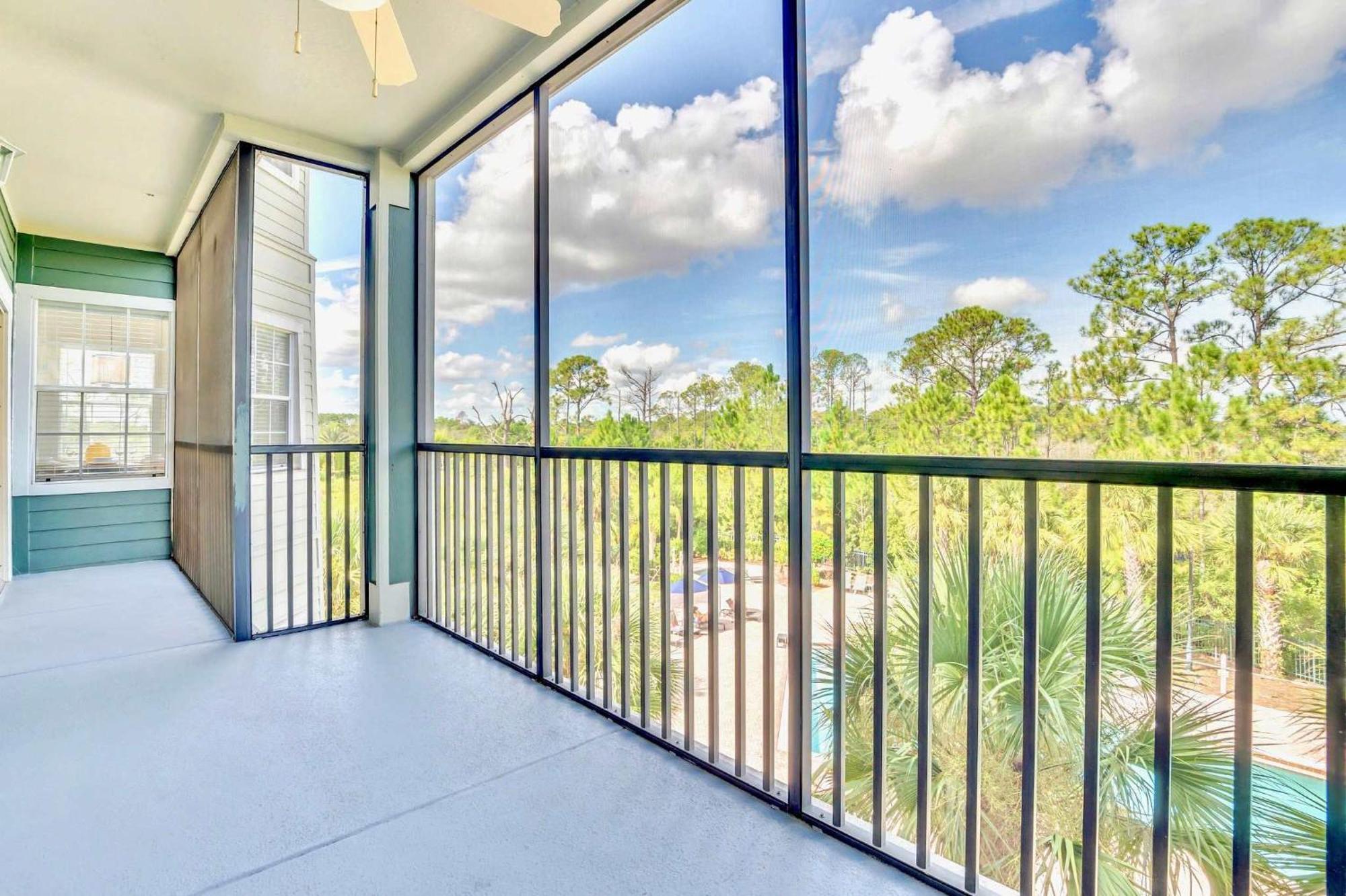 3Br Condo - Pool Hot Tub Sauna - Near Disney Orlando Luaran gambar